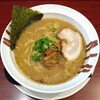 らーめん一八 - らーめん（680円）