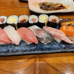 Sushidokoro Shouka - 