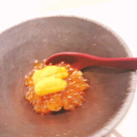 恵比寿 鮨 栞庵 やましろ - 