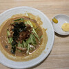 Ramensekai - 焼豚冷麺¥890