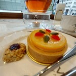 ヴィヴェル パティスリー トウキョウ - 