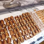 ヴィヴェル パティスリー トウキョウ - 