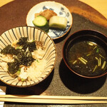 霞庭 まつばら - 