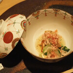 霞庭 まつばら - 