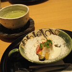 霞庭 まつばら - 