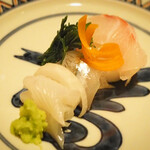 霞庭 まつばら - 