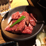 やきにく未完 - 