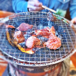 Shichirin Yakiniku Anan - 