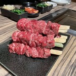 焼肉 ジャンボ - 