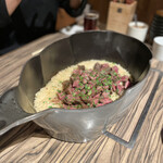 焼肉 ジャンボ - 