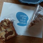 Under the blue bakery - 