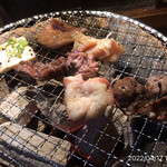 やきにく未完 - 