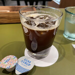 Cafe&Deli Ginza SOLEIL+ - 