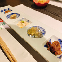 鮨 ふくじゅ - 