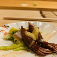 鮨 しゅん輔 阿佐ヶ谷 - 