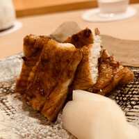 鮨 しゅん輔 阿佐ヶ谷 - 