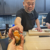 吾味吾感 - 