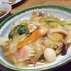 虹橋食堂 大乃木坂店