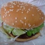 BURGER KING - 