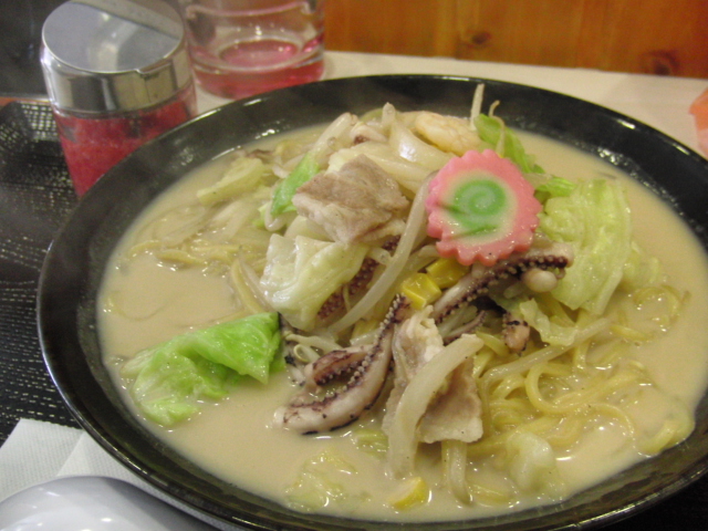 めんきち 口コミ一覧 : めんきち - 神領/ラーメン [食べログ]