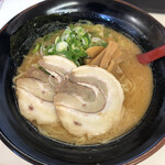 ラーメンとん太 - 