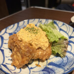 ミスターチキン - 