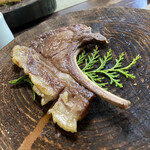 かたつむり - 猪ラブ…リブ