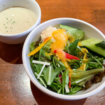 キッチン櫻庭 - 
