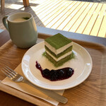 KIMIKURA CAFE - 