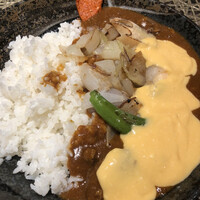 鉄板焼き 太縁 -  鉄板焼き 太縁 -