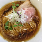 The Noodles & Saloon Kiriya - 