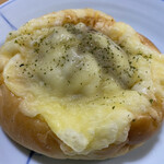 ケーワン - バーグ（チーズ）