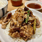 焼肉 たれよし - 