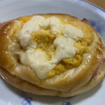 ケーワン - ハムロール（タマゴ）