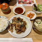 焼肉 たれよし - 