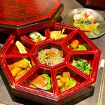 祇園 かんかんでり 麗 - 