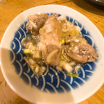 Unagushi Yakitori Ufuku - 