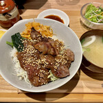 焼肉 たれよし - 