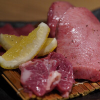 炭火焼肉 なかはら - 