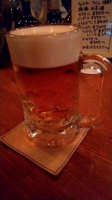 The Place - 宮城野通（バー）の写真