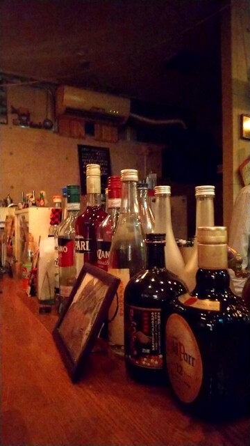 The Place - 宮城野通（バー）の写真