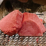 銀座 しのはら - 