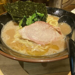 初代 麺家 あくた川 - 