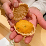 銀座 しのはら - 