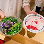 銀座 しのはら - 