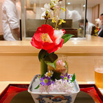 銀座 しのはら - 