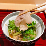 銀座 しのはら - 