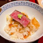 銀座 しのはら - 