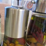 ピザ小屋 どんぐり - 