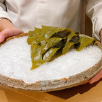 銀座 しのはら - 